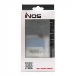 Screen Protector TPU Full Face inos Samsung N980F Galaxy Note 20 με Applicator