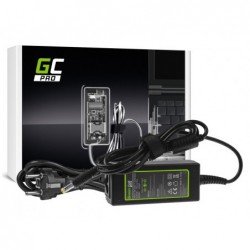 Τροφοδοτικό Laptop Green Cell PRO AD66P Συμβατό με Acer Aspire19V 2.37A 45W Κονέκτορας Lenovo 5.5-1.7mm Καλώδιο 1.2m