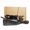 Τροφοδοτικό Laptop Green Cell PRO AD130P Συμβατό με HP 250 G2 650 G2 G3 19.5V 4.62A 90W Κονέκτορας 4.5-3.0mm Καλώδιο 1.2m