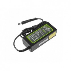 Τροφοδοτικό Laptop Green Cell PRO AD12P Συμβατό με HP 250 G1 Compaq 18.5V 3.5A 65W Κονέκτορας 7.4-5.0mm Καλώδιο 1.2m