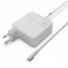 Τροφοδοτικό Green Cell AD04 Συμβατό με Apple Macbook 85W / 18.5V 4.5A / Magsafe