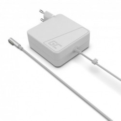 Τροφοδοτικό Green Cell AD04 Συμβατό με Apple Macbook 85W / 18.5V 4.5A / Magsafe