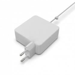 Τροφοδοτικό Green Cell AD04 Συμβατό με Apple Macbook 85W / 18.5V 4.5A / Magsafe
