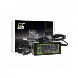Τροφοδοτικό Laptop Green Cell PRO AD16AP Συμβατό με Lenovo B590 20V 3.25A 65W Κονέκτορας 7.7-5.5mm Καλώδιο 1.2m