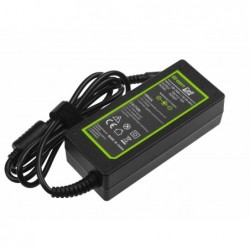 Τροφοδοτικό Laptop Green Cell PRO AD95P Συμβατό με Samsung ATIV 19V 3.16A 60W Κονέκτορας 3.0mm-1.1mm Καλώδιο 1.2m