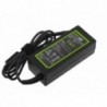 Τροφοδοτικό Laptop Green Cell PRO AD95P Συμβατό με Samsung ATIV 19V 3.16A 60W Κονέκτορας 3.0mm-1.1mm Καλώδιο 1.2m