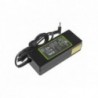 Τροφοδοτικό Laptop Green Cell PRO AD65P Συμβατό με HP 250 G2  19.5V 4.62A 90W Κονέκτορας Lenovo 4.5-3.0mm Καλώδιο 1.2m