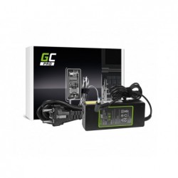 Τροφοδοτικό Laptop Green Cell PRO AD65P Συμβατό με HP 250 G2  19.5V 4.62A 90W Κονέκτορας Lenovo 4.5-3.0mm Καλώδιο 1.2m