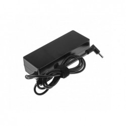 Τροφοδοτικό Laptop Green Cell PRO AD65P Συμβατό με HP 250 G2  19.5V 4.62A 90W Κονέκτορας Lenovo 4.5-3.0mm Καλώδιο 1.2m