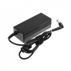 Τροφοδοτικό Laptop Green Cell PRO AD91AP Συμβατό με Sony Vaio 19.5V 3.34A 65W Κονέκτορας 6.5-4.4mm Καλώδιο 1.2m