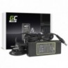 Τροφοδοτικό Laptop Green Cell PRO AD21P Συμβατό με Samsung NP-P50 19V 4.74A 90W Κονέκτορας 5.5-3.0mm Καλώδιο 1.2m