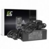 Τροφοδοτικό Laptop Green Cell AD15P PRO Συμβατό με HP Envy 19V 4.74A 90W  Κονέκτορας 7.4mm-5.0mm Καλώδιο 1.2m