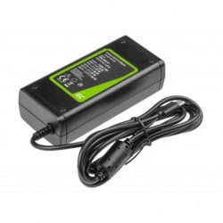 Τροφοδοτικό Laptop Green Cell AD129P με Καλώδιο USB-C PD 65W για Notebook, Smartphone και Tablet Συνολικό Μήκος Καλωδίου 3m