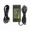 Τροφοδοτικό Laptop Green Cell AD129P με Καλώδιο USB-C PD 65W για Notebook, Smartphone και Tablet Συνολικό Μήκος Καλωδίου 3m