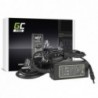 Τροφοδοτικό Laptop Green Cell PRO AD18AP Συμβατό με Samsung NP300U NP900 19V 2.1A 40W Κονέκτορας 3.0-1.1mm Καλώδιο 1.2m