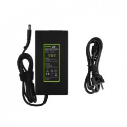 Τροφοδοτικό Laptop Green Cell AD112P PRO Συμβατό με HP Omni 200 220 HP TouchSmart HP Elite 19V 9.5A 180W Κονέκτορας 7.4-5.0mm Κα