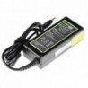 Τροφοδοτικό Laptop Green Cell AD11P Συμβατό με HP / 18.5V 3.5A 65W Κονέκτορας 4.8mm-1.7mm Καλώδιο 1.2m