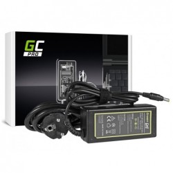 Τροφοδοτικό Laptop Green Cell AD11P Συμβατό με HP / 18.5V 3.5A 65W Κονέκτορας 4.8mm-1.7mm Καλώδιο 1.2m