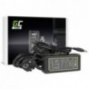 Τροφοδοτικό Laptop Green Cell AD11P Συμβατό με HP / 18.5V 3.5A 65W Κονέκτορας 4.8mm-1.7mm Καλώδιο 1.2m