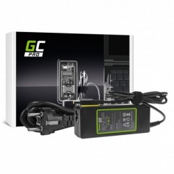 Τροφοδοτικό Laptop Green Cell PRO AD39AP Συμβατό με Lenovo G500s 20V 4.5A 90W Κονέκτορας Lenovo Slim Tip Καλώδιο 1.2m