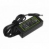 Τροφοδοτικό Laptop Green Cell PRO AD51P Συμβατό με HP Toshiba Mini  19V 1.58A 30W Κονέκτορας 5.5-2.5mm Καλώδιο 1.2m