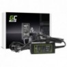 Τροφοδοτικό Laptop Green Cell PRO AD32P Συμβατό με Lenovo IdeaPad 20V 2A 40W Κονέκτορας 5.5-2.5mm Καλώδιο 1.2m