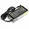Τροφοδοτικό Laptop Green Cell PRO AD49P Συμβατό με HP 17 17z  19.5V 3.33A 65W Κονέκτορας 4.5-3.0mm Καλώδιο 1.2m
