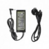 Τροφοδοτικό Laptop Green Cell PRO AD49P Συμβατό με HP 17 17z  19.5V 3.33A 65W Κονέκτορας 4.5-3.0mm Καλώδιο 1.2m