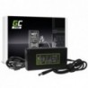 Τροφοδοτικό Laptop Green Cell AD106P PRO Συμβατό με Dell Precision 7510 7710 Alienware 17 M17x 19.5V 12.3A 240W Κονέκτορας 7.4-5