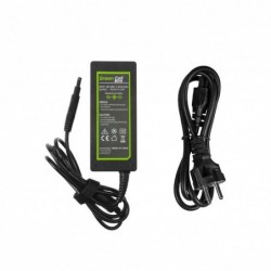 Τροφοδοτικό Laptop Green Cell PRO AD42P Συμβατό με HP Pavilion HP Envy 19.5V 3.33A 65W Κονέκτορας 4.8-1.7mm Καλώδιο 1.2m