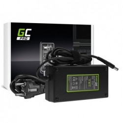 Τροφοδοτικό Laptop Green Cell AD108P PRO Συμβατό με Dell Alienware M14x Dell Latitude E5450 E5550 19.5V 7.7A 150W Κονέκτορας 7.4