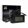 Τροφοδοτικό Laptop Green Cell AD108P PRO Συμβατό με Dell Alienware M14x Dell Latitude E5450 E5550 19.5V 7.7A 150W Κονέκτορας 7.4