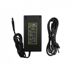 Τροφοδοτικό Laptop Green Cell AD108P PRO Συμβατό με Dell Alienware M14x Dell Latitude E5450 E5550 19.5V 7.7A 150W Κονέκτορας 7.4