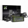 Τροφοδοτικό Laptop Green Cell PRO AD38AP Συμβατό με Lenovo B50 20V 3.25A 65W Κονέκτορας Lenovo Slim Tip Καλώδιο 1.2m