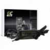 Τροφοδοτικό Laptop Green Cell PRO AD54P Συμβατό με Toshiba Satellite C50D 19V 2.37A 45W Κονέκτορας 5.5-2.5mm Καλώδιο 1.2m