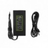 Τροφοδοτικό Laptop Green Cell PRO AD56P Συμβατό με Asus G550 19.5V 7.7A 150W Κονέκτορας 5.5-2.5mm Καλώδιο 1.2m