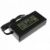 Τροφοδοτικό Laptop Green Cell PRO AD56P Συμβατό με Asus G550 19.5V 7.7A 150W Κονέκτορας 5.5-2.5mm Καλώδιο 1.2m