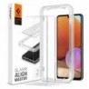 Tempered Glass Full Face Spigen Glas.tR Align Master Samsung A336B Galaxy A33 5G (2 τεμ.)