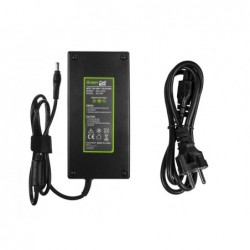 Τροφοδοτικό Laptop Green Cell PRO AD118P Συμβατό με Lenovo IdeaPad Y400 20V 8.5A 170W Κονέκτορας 5.5-2.5mm Καλώδιο 2m