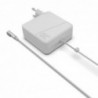 Τροφοδοτικό Green Cell AD03 Συμβατό με Apple Macbook PRO /  Macbook 13 / Macbook 13" 60W / 16.5V 3.65A  Magsafe