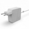 Τροφοδοτικό Green Cell AD36 Συμβατό με Apple Macbook 45W / 14.5V 3.1A / Magsafe