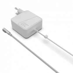 Τροφοδοτικό Green Cell AD36 Συμβατό με Apple Macbook 45W / 14.5V 3.1A / Magsafe