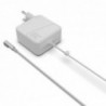 Τροφοδοτικό Green Cell AD36 Συμβατό με Apple Macbook 45W / 14.5V 3.1A / Magsafe