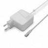 Τροφοδοτικό Green Cell AD36 Συμβατό με Apple Macbook 45W / 14.5V 3.1A / Magsafe