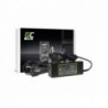 Τροφοδοτικό Laptop Green Cell PRO AD105P  Συμβατό με AsusPRO B8430U P2440U P2520L Asus Zenbook 19V 4.74A 90W Κονέκτορας 4.5-3.0m