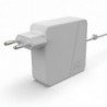 Τροφοδοτικό Green Cell AD37 Συμβατό με Apple Macbook 60W / 16.5V 3.65A / Magsafe 2