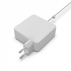 Τροφοδοτικό Green Cell AD37 Συμβατό με Apple Macbook 60W / 16.5V 3.65A / Magsafe 2