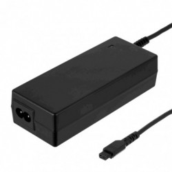 Τροφοδοτικό Laptop Akyga AK-NU-13 18.5V / 19V / 19.5V / 20V 4.74A 90W Universal με 6 Κονέκτορες 1.2m
