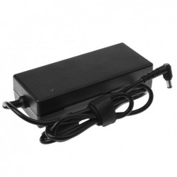 Τροφοδοτικό Laptop Green Cell PRO AD90P Συμβατό με Sony Vaio 19.5V 6.15A 120W Κονέκτορας 6.5-4.4mm Καλώδιο 1.2m