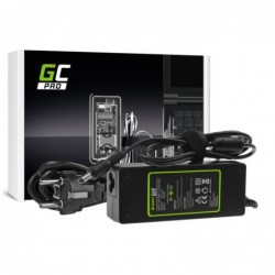 Τροφοδοτικό Laptop Green Cell PRO AD29P Συμβατό με Toshiba 15V 5A 75W Κονέκτορας 6.3-3.0mm Καλώδιο 1.2m
